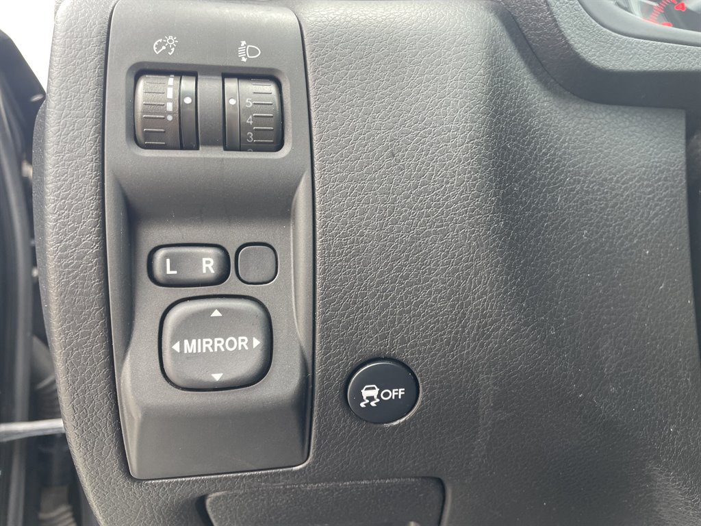 Used 2013 Subaru Impreza WRX STI Limited AWD/4WD image 33
