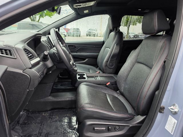 Used 2023 Honda Odyssey Sport image 21
