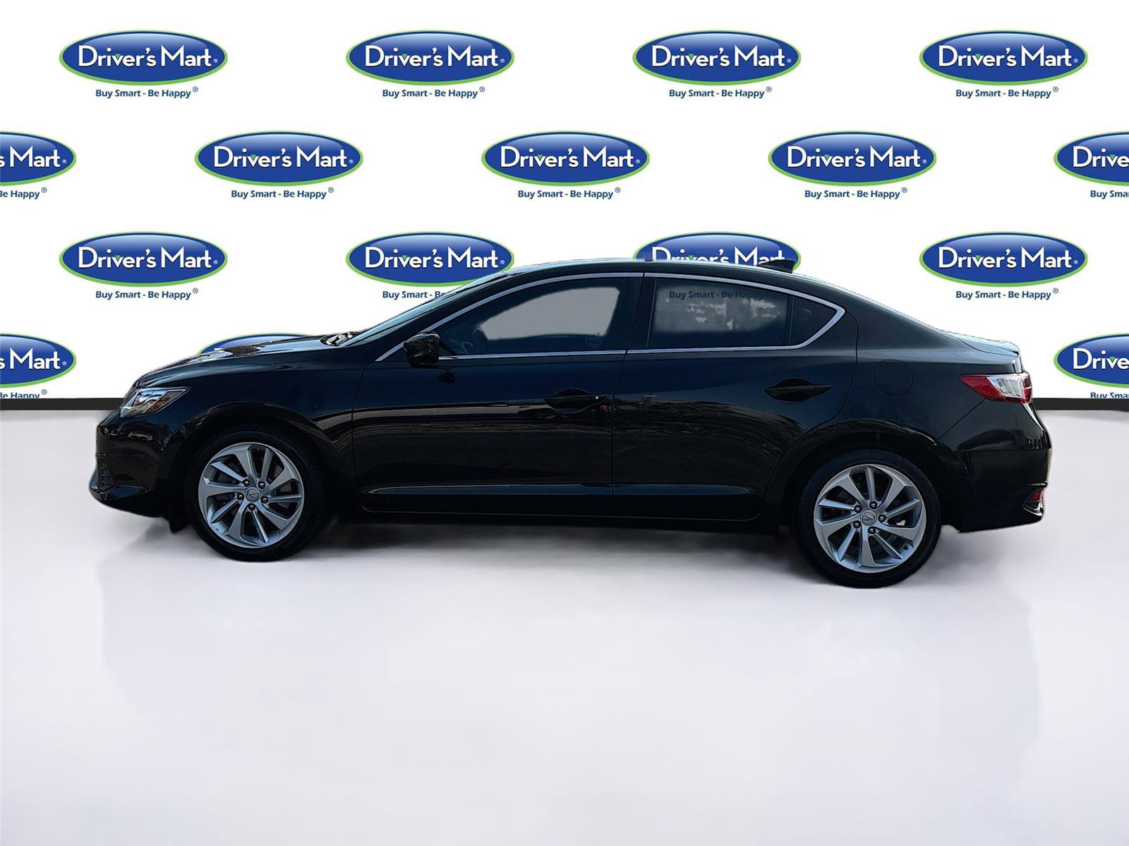 Used 2017 Acura ILX w/ Premium Package image 5