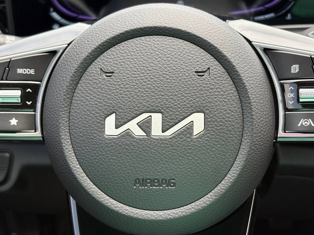 New 2026 Kia Seltos S FWD image 23