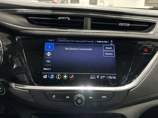 Used 2022 Buick Encore GX Select w/ Experience Buick Package image 29