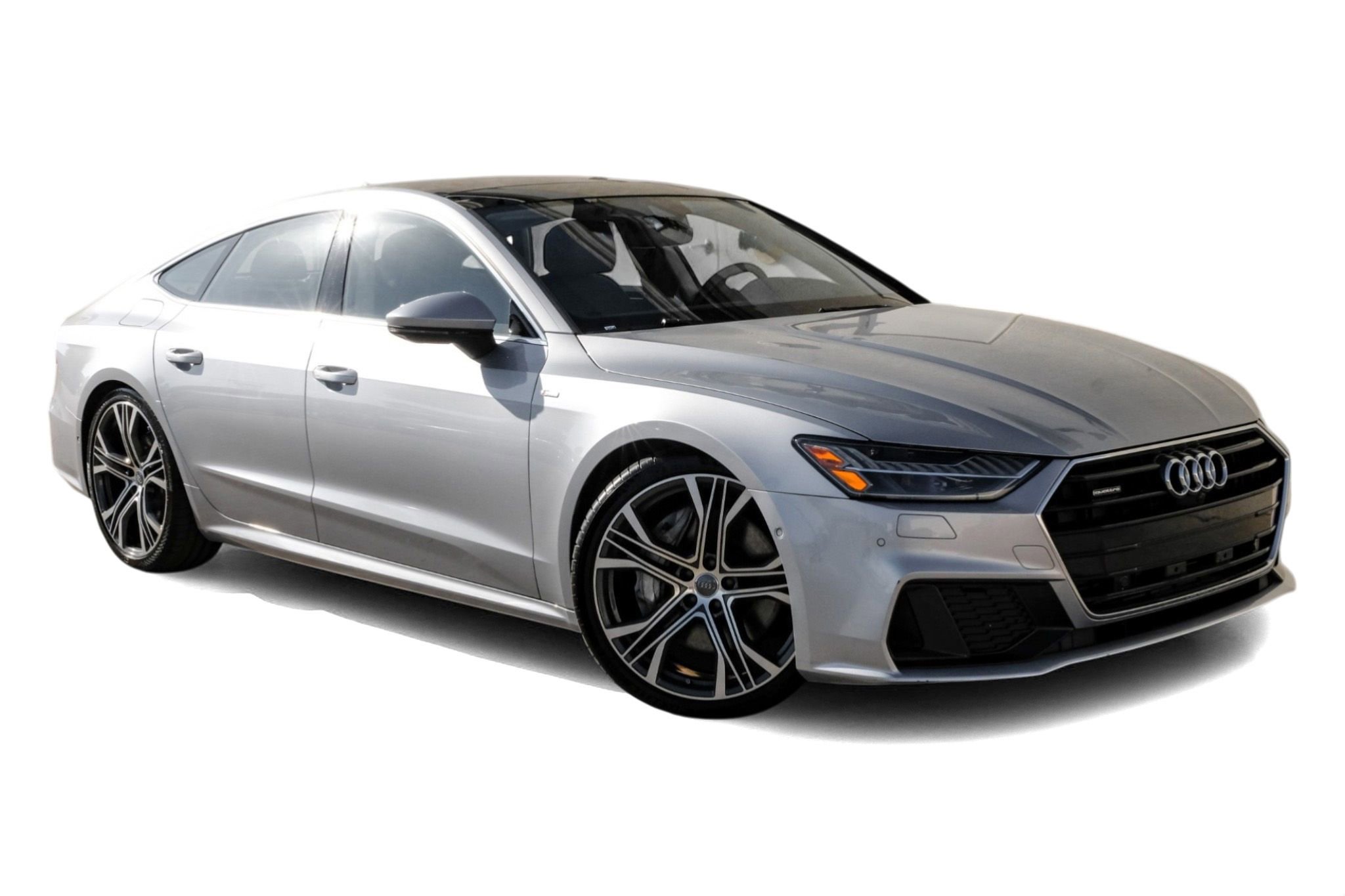 Used 2019 Audi A7 3.0T Prestige w/ Prestige Package image 6