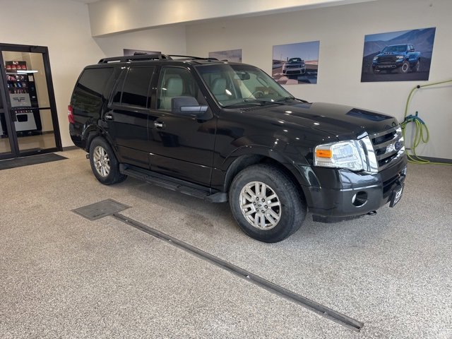 Used 2014 Ford Expedition XLT w/ Leather Seating Package image 1