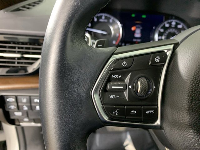 Used 2021 Acura RDX AWD w/ Advance Package image 22