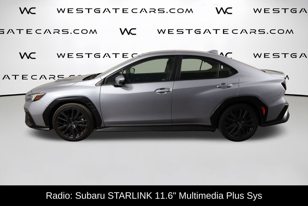 Used 2024 Subaru WRX Limited image 5