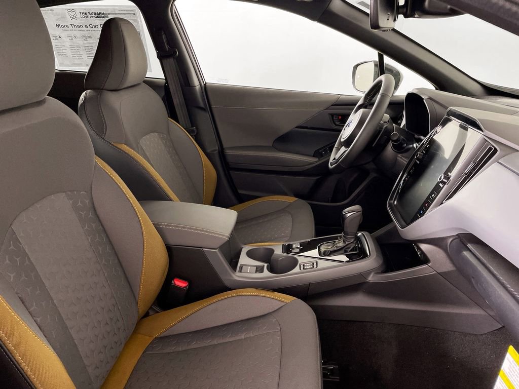 New 2026 Subaru Crosstrek 2.5i Sport image 27