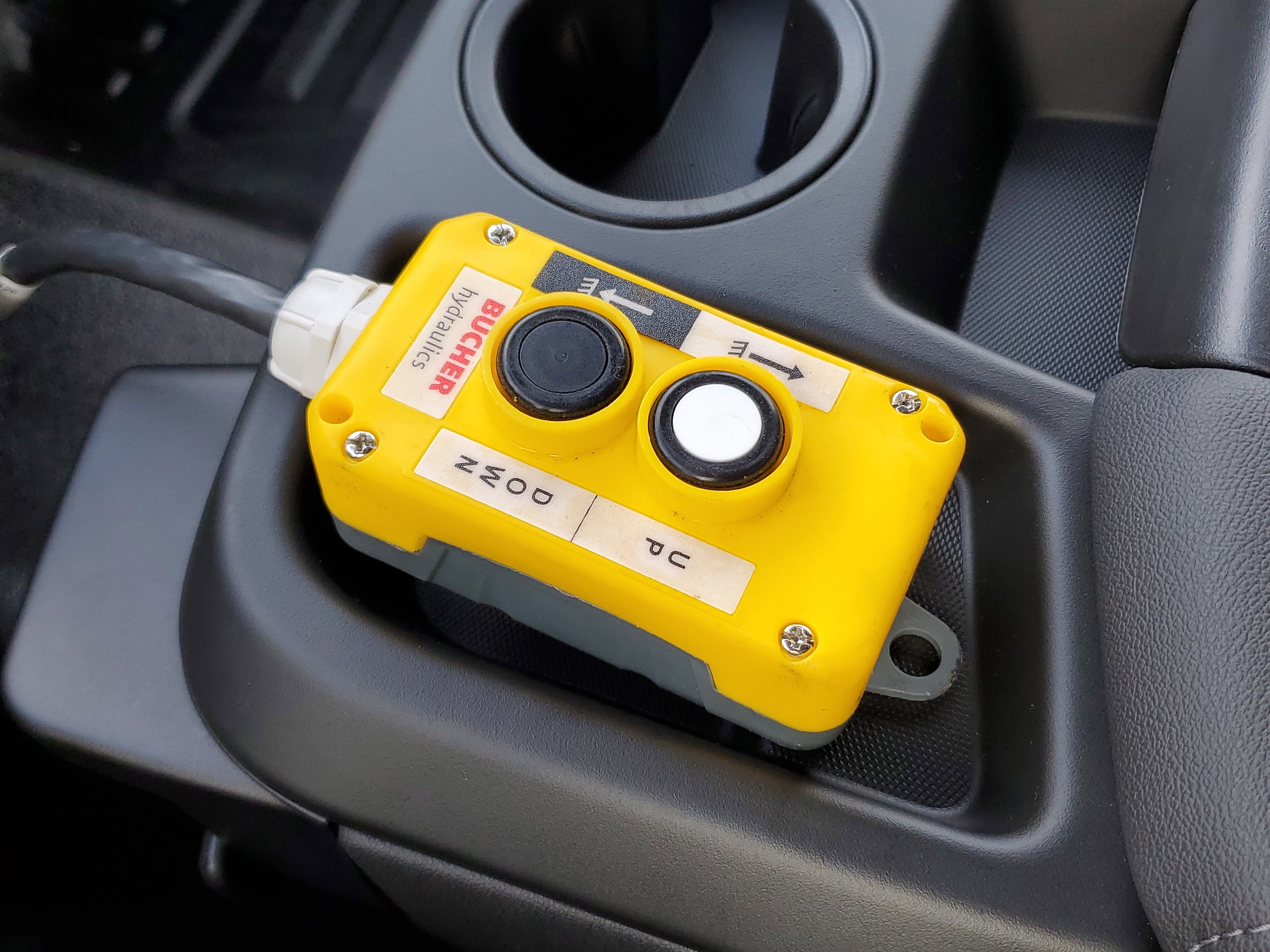 New 2025 GMC Sierra 3500 Pro w/ Convenience Package image 27