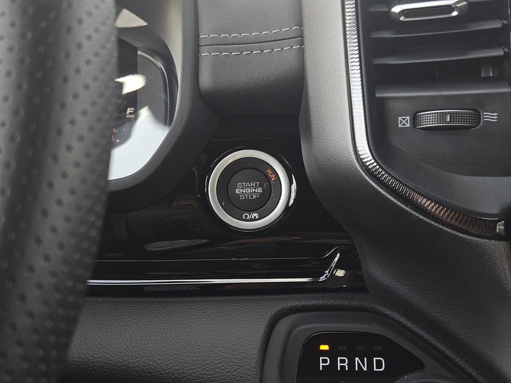 New 2026 RAM 1500 Rebel image 22