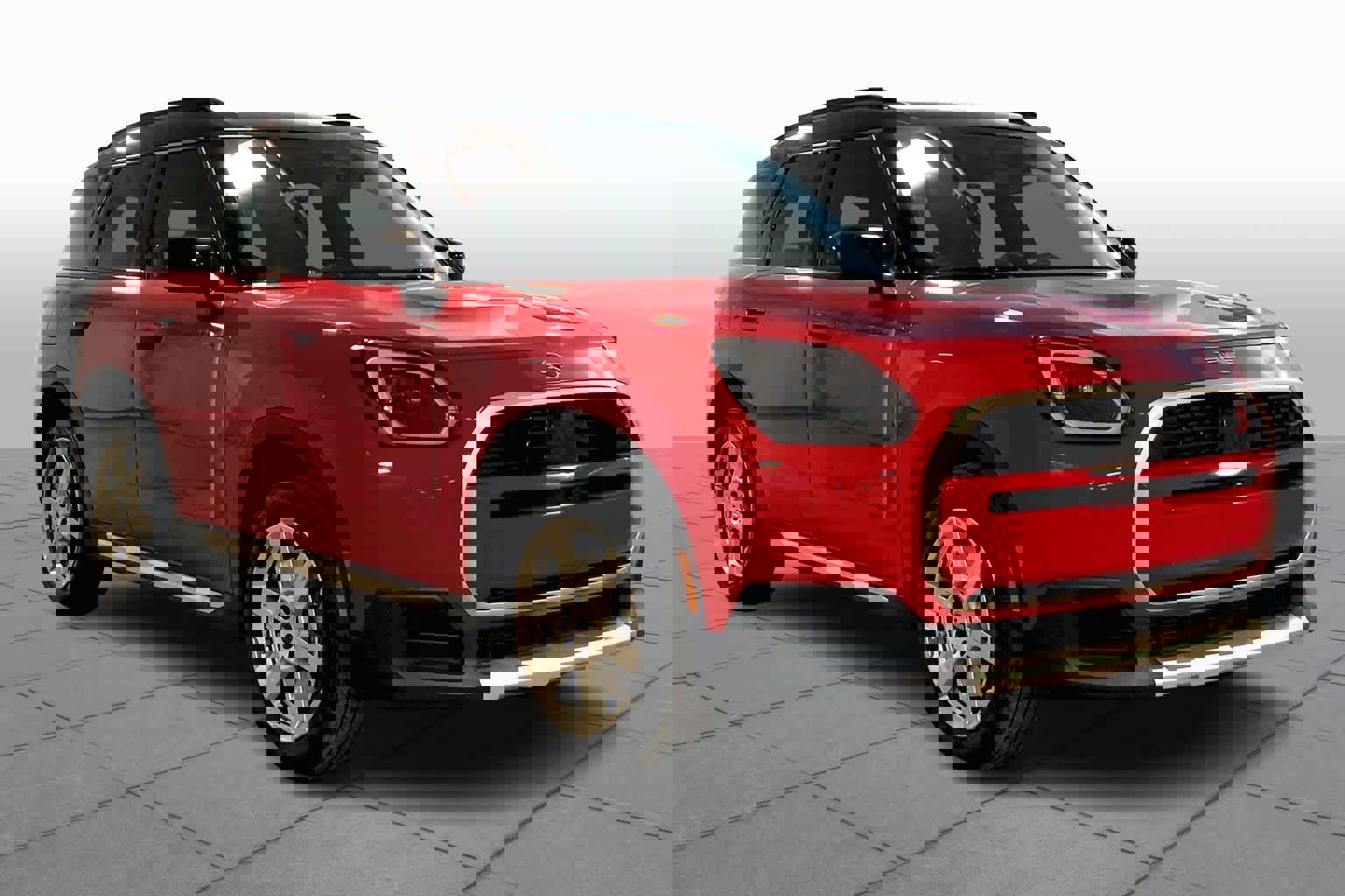 Used 2025 MINI Cooper Countryman S w/ Comfort Package Max image 2