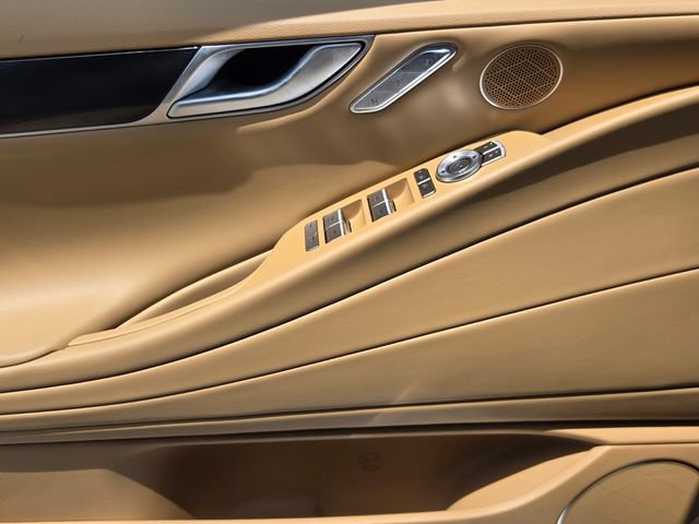 New 2027 Genesis G80 2.5T AWD/4WD image 15
