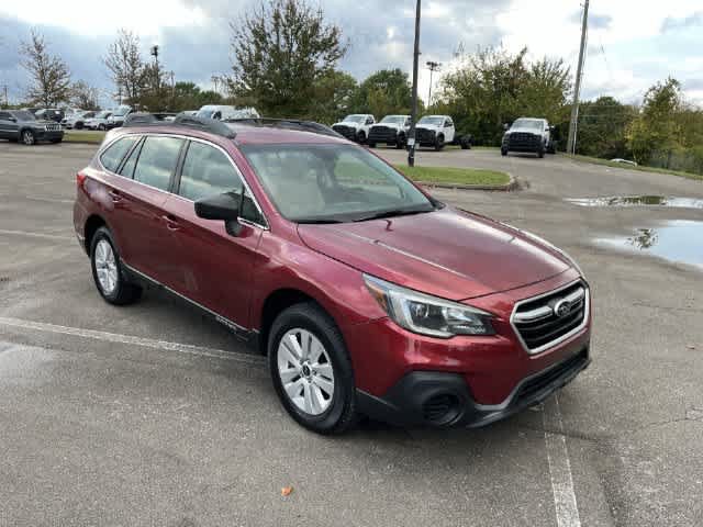 Used 2019 Subaru Outback 2.5i AWD/4WD image 33