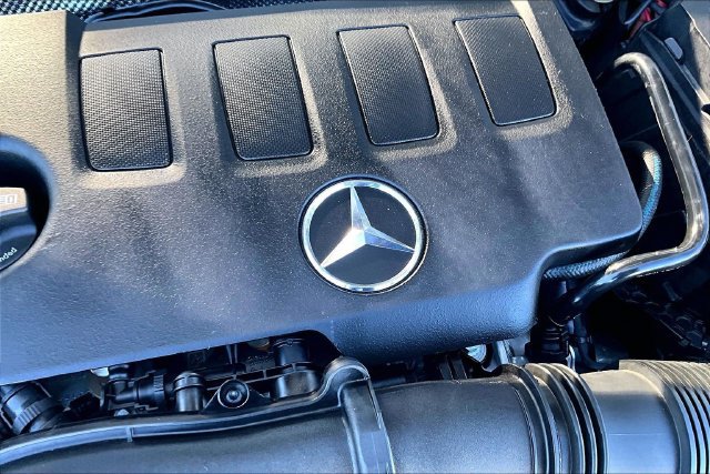 Certified 2022 Mercedes-Benz CLA 250 4MATIC image 29