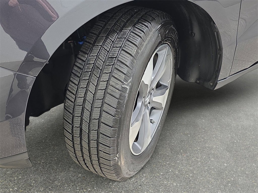 Used 2016 Acura MDX SH-AWD image 31