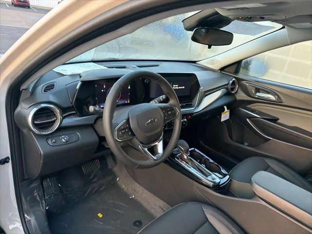 New 2026 Chevrolet Trax ACTIV FWD image 24