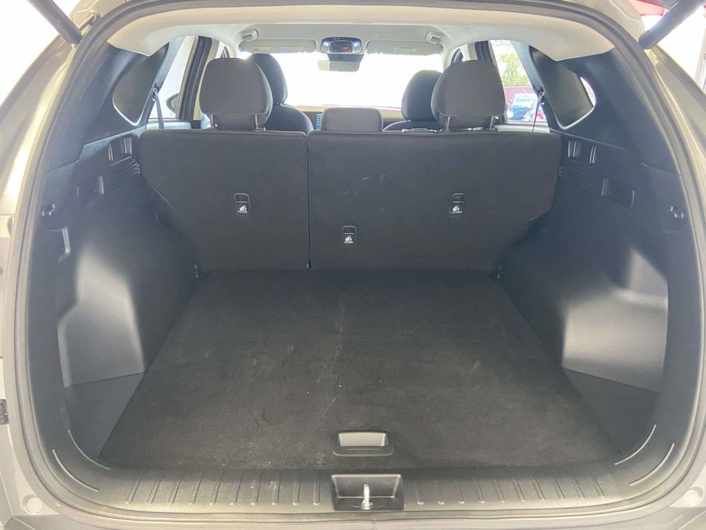 Used 2026 Hyundai Tucson SEL AWD/4WD image 12