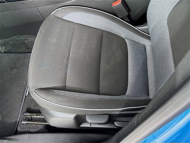 Used 2025 Chevrolet TrailBlazer LT image 19