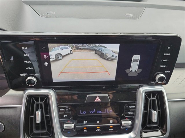 Used 2022 Kia Sorento SX image 20