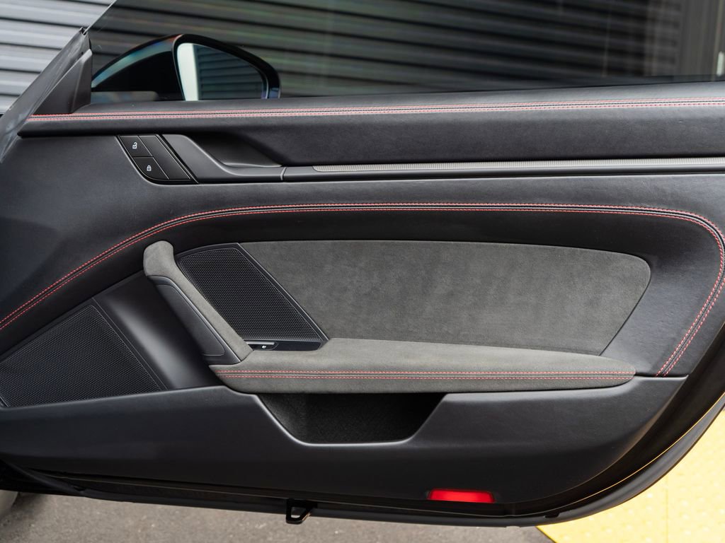 Used 2022 Porsche 911 Carrera GTS image 31