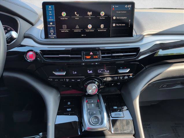 Used 2025 Acura MDX FWD w/ Technology Package image 17