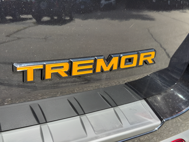 New 2026 Ford Explorer Tremor w/ Tremor Ultimate Package AWD/4WD image 21