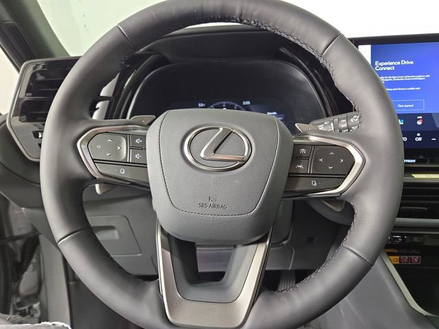 New 2025 Lexus TX 350 AWD image 21