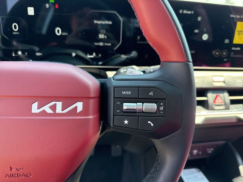 New 2026 Kia K4 GT-Line image 30