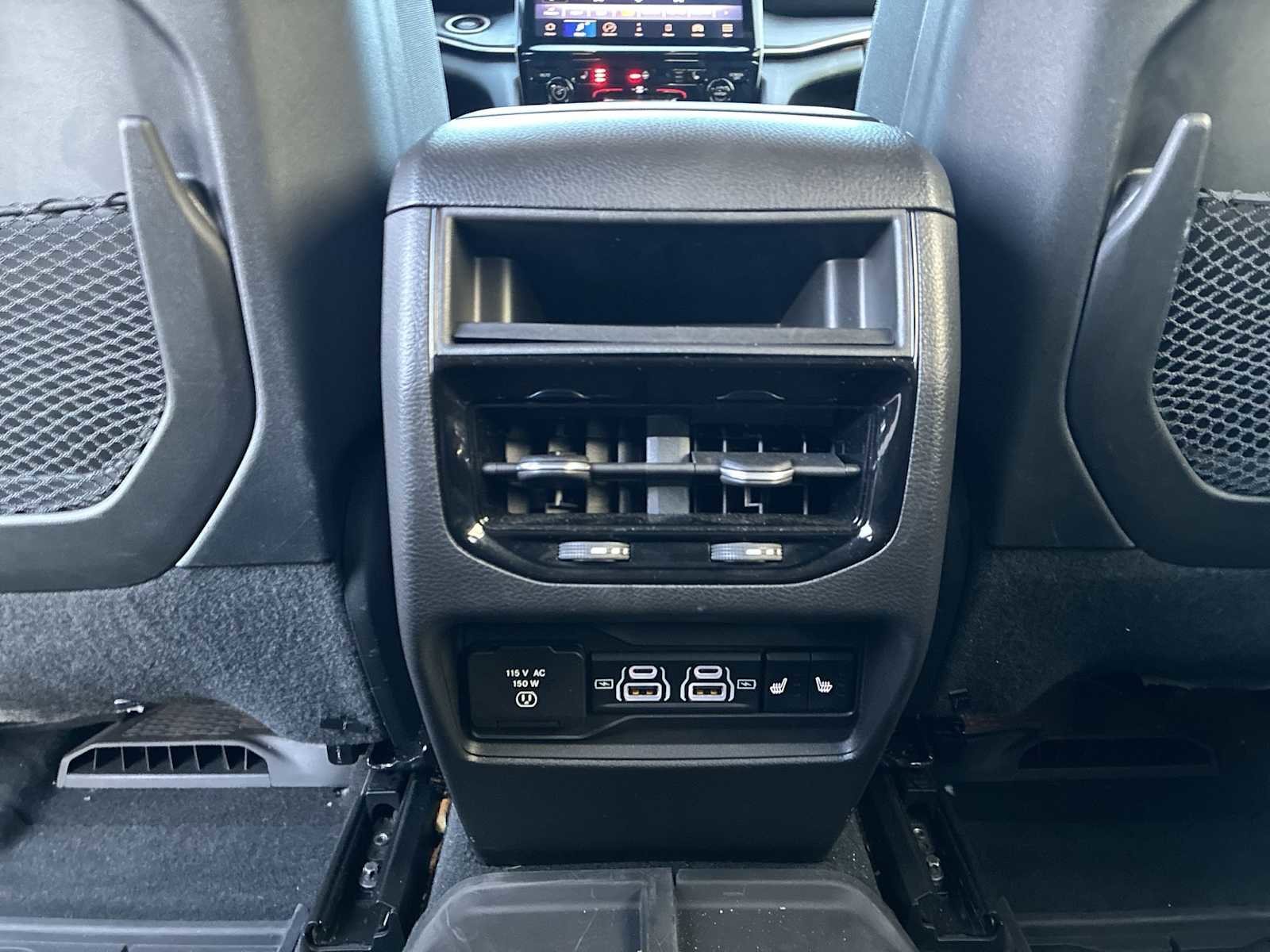 Used 2022 Jeep Grand Cherokee Limited 4xe image 22