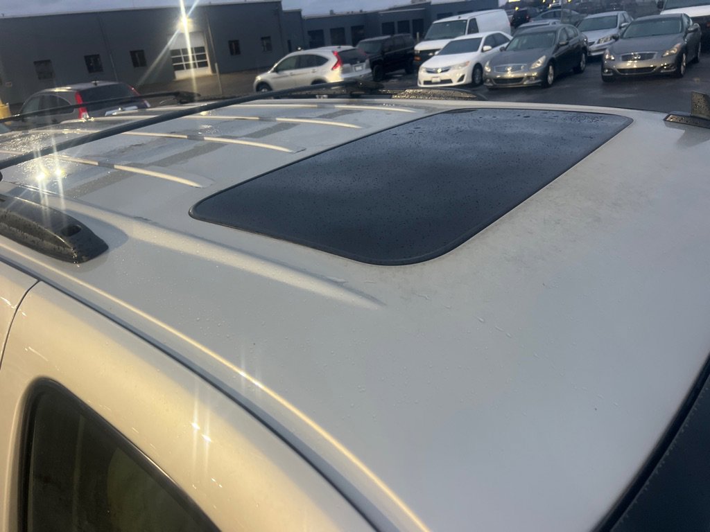 Used 2014 Chevrolet Tahoe LTZ image 9