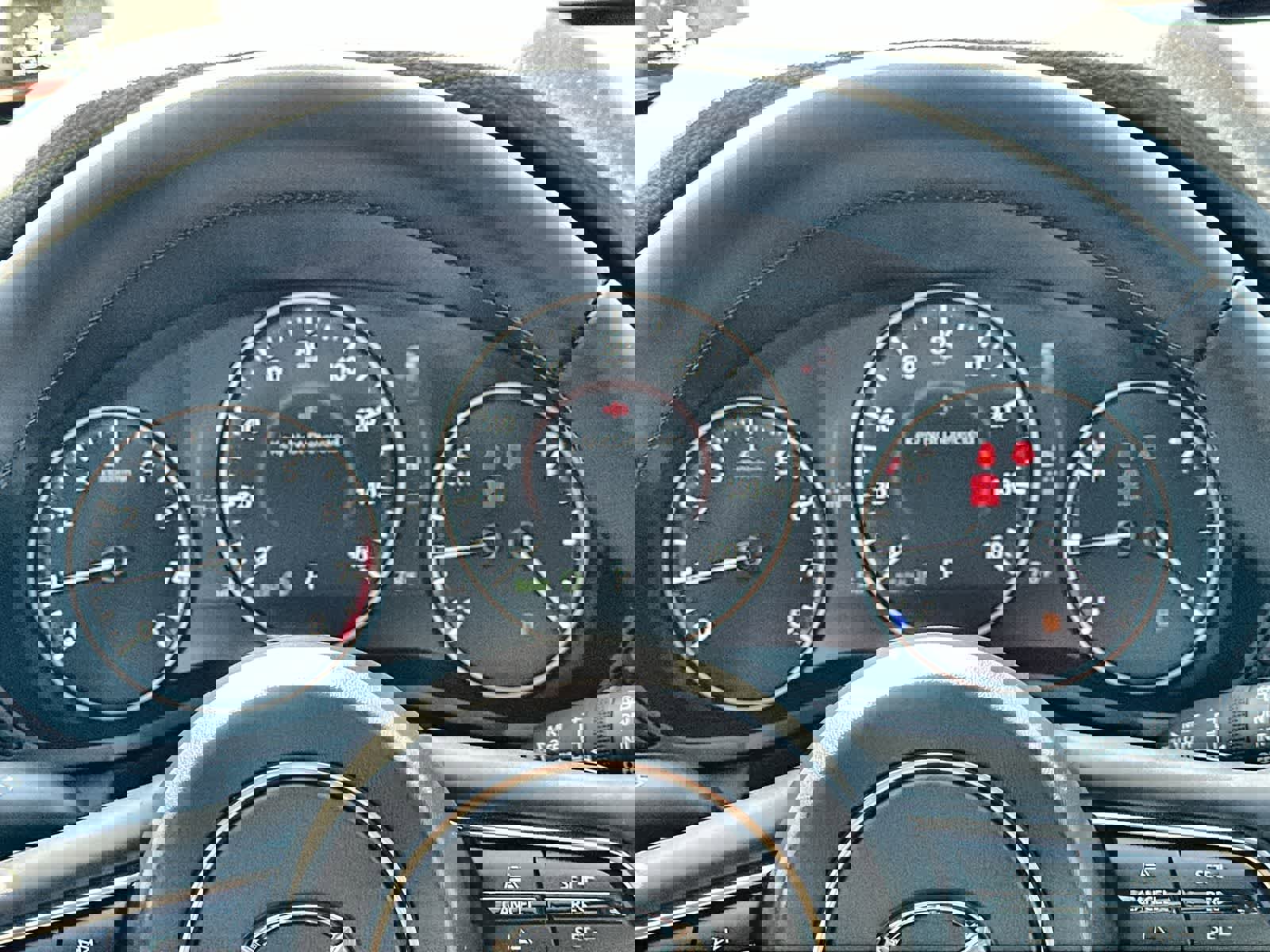 New 2026 MAZDA CX-70 3.3 Turbo w/ Preferred Package image 18