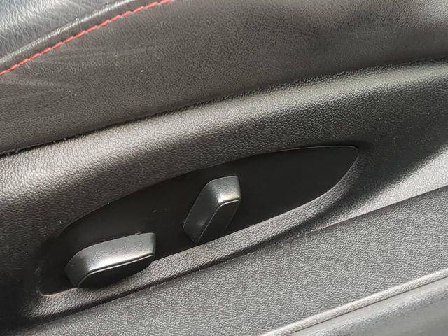 Used 2020 Chevrolet Camaro ZL1 image 20