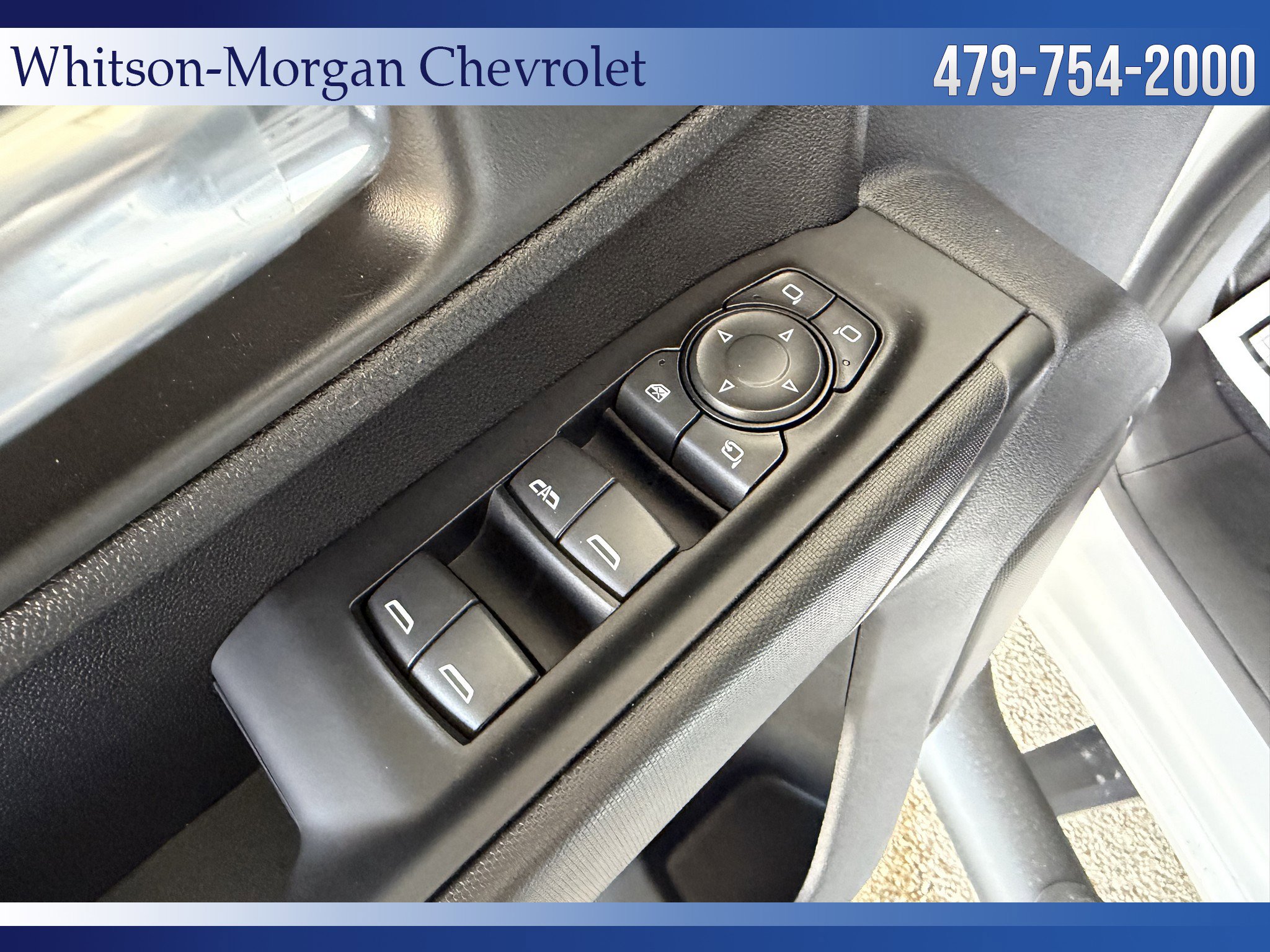 New 2026 Chevrolet Silverado 2500 Custom w/ Custom Value Package image 12