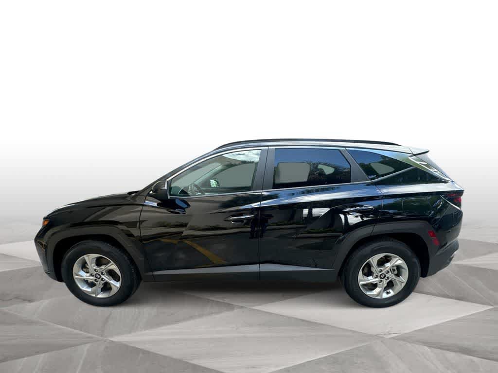 Used 2024 Hyundai Tucson SEL FWD image 5