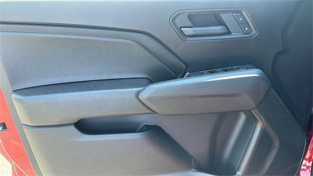 New 2026 Chevrolet Colorado W/T w/ WT Custom Package image 11