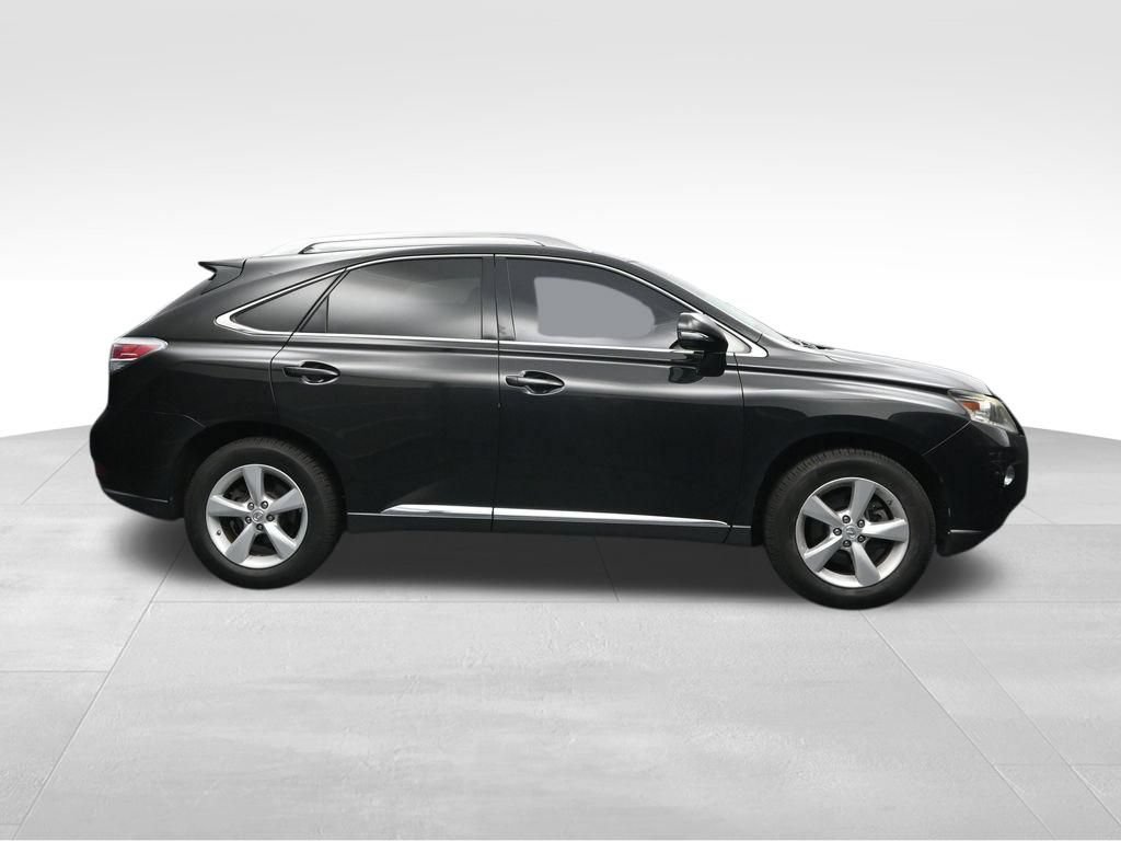 Used 2014 Lexus RX 350 FWD image 6