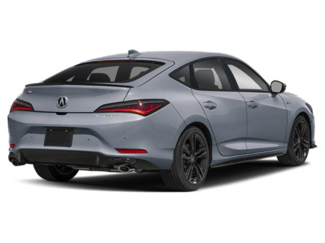 New 2026 Acura Integra A-Spec w/ Technology Package FWD image 6