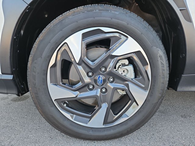 Used 2025 Subaru Crosstrek 2.5i Limited w/ Crosstrek Mirror Package AWD/4WD image 24