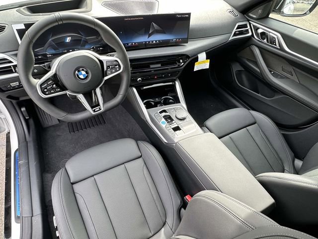 New 2026 BMW i4 xDrive40i w/ M Sport Package image 10