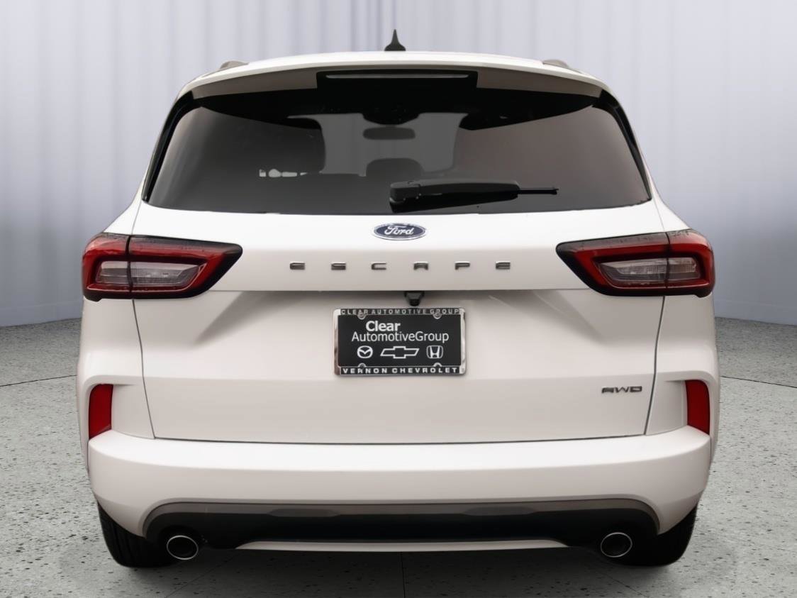 Used 2023 Ford Escape ST-Line image 22