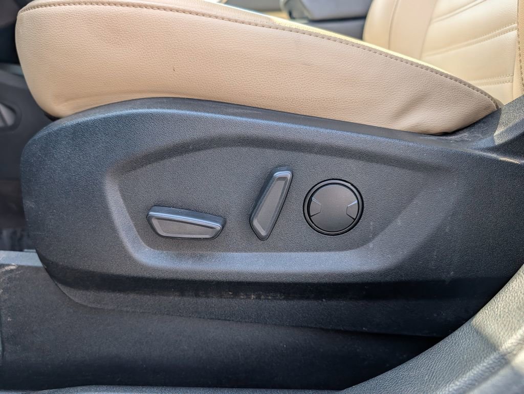 Used 2020 Ford Edge SEL w/ Convenience Package image 20