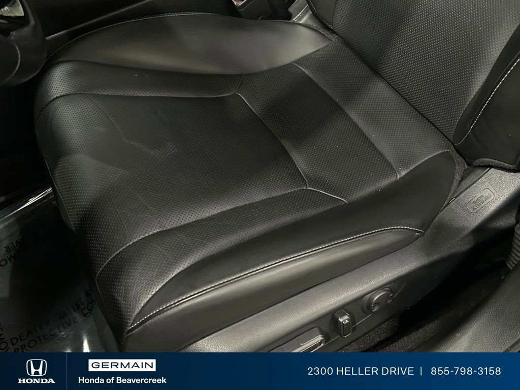 Used 2023 Honda Accord Sport image 19