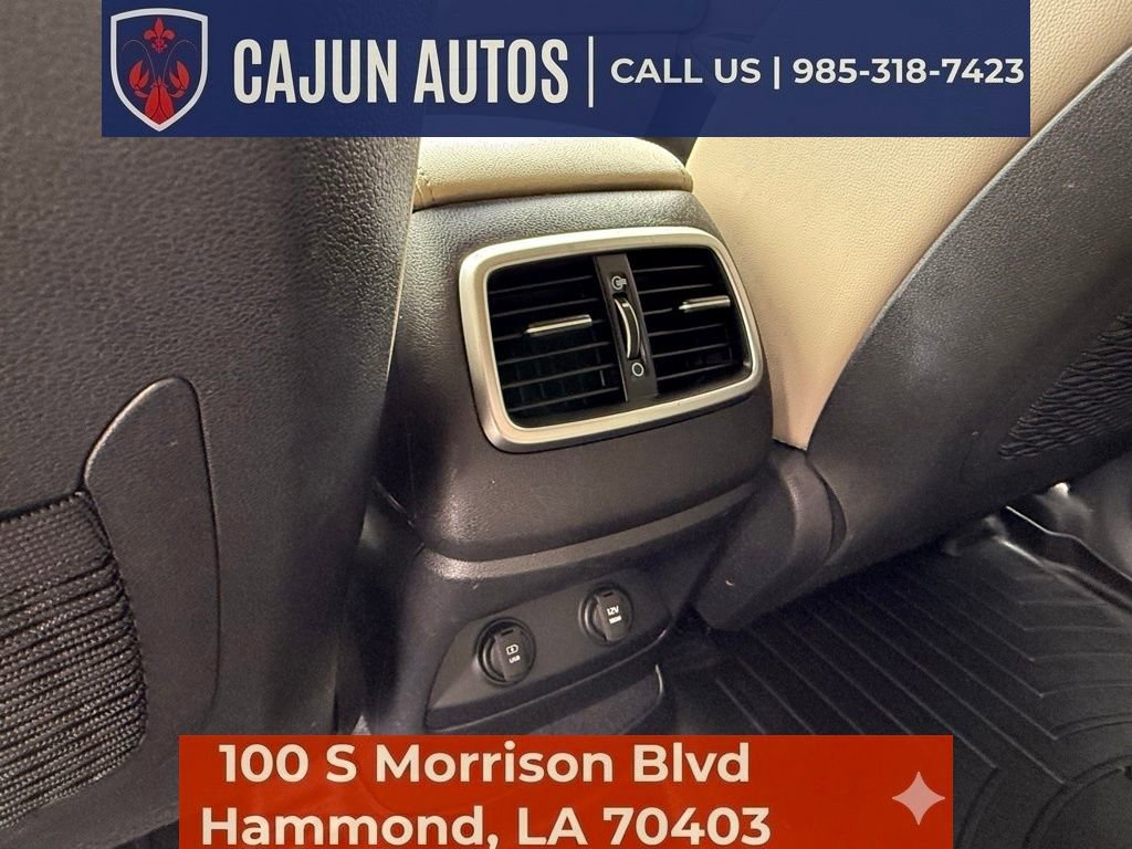 Used 2019 Kia Sorento EX image 21