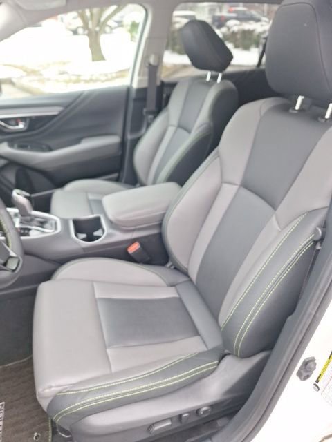 Used 2024 Subaru Outback Onyx Edition XT AWD/4WD image 17