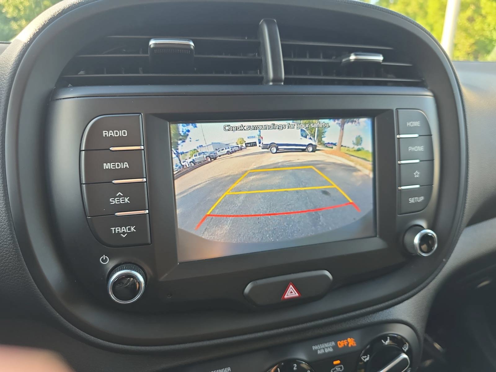 Used 2020 Kia Soul S FWD image 23