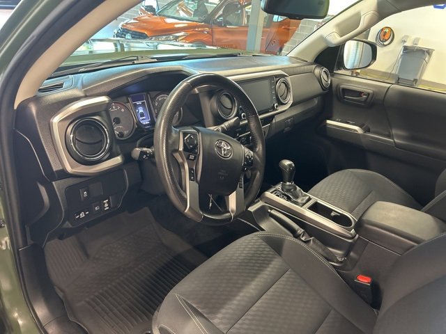 Used 2021 Toyota Tacoma SR5 image 14