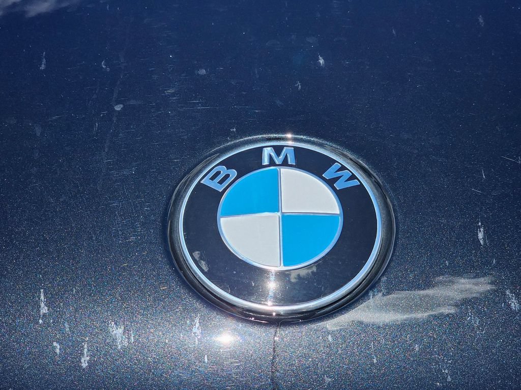 Certified 2026 BMW X6 xDrive40i w/ Executive Package AWD/4WD image 10