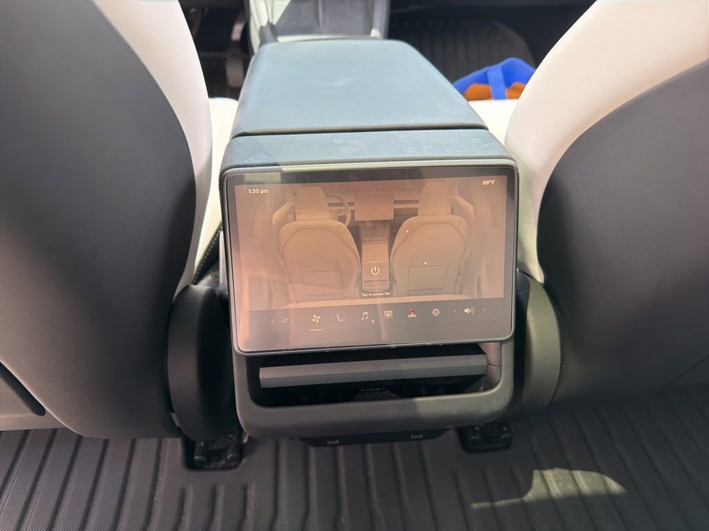 Used 2024 Tesla Model 3 Long Range image 12