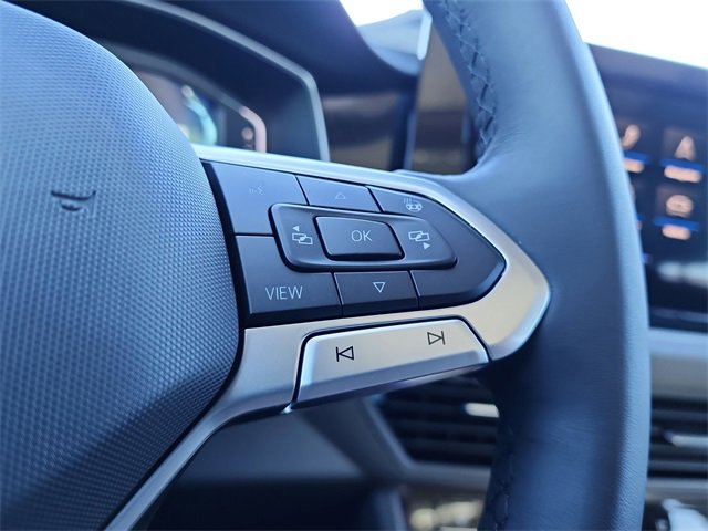 New 2026 Volkswagen Jetta SEL image 21