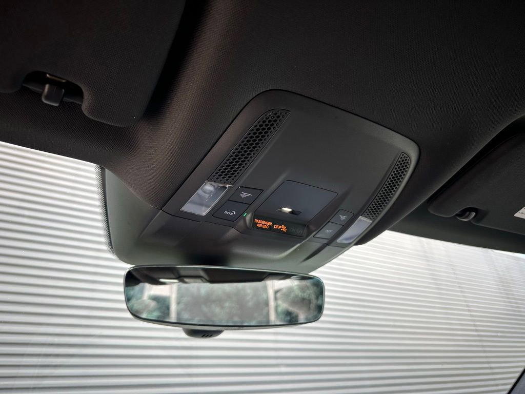 Certified 2024 Porsche Taycan 4S image 35