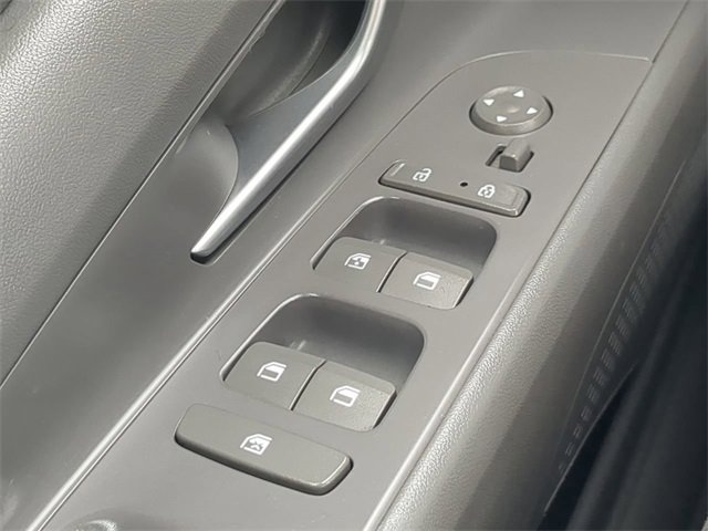 Used 2021 Hyundai Elantra SEL image 21