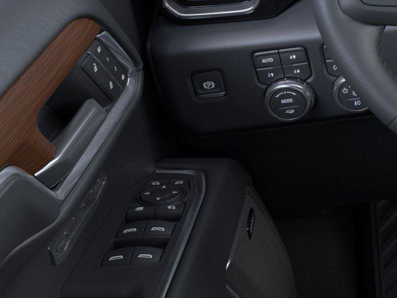 New 2026 GMC Sierra 1500 Denali AWD/4WD image 23